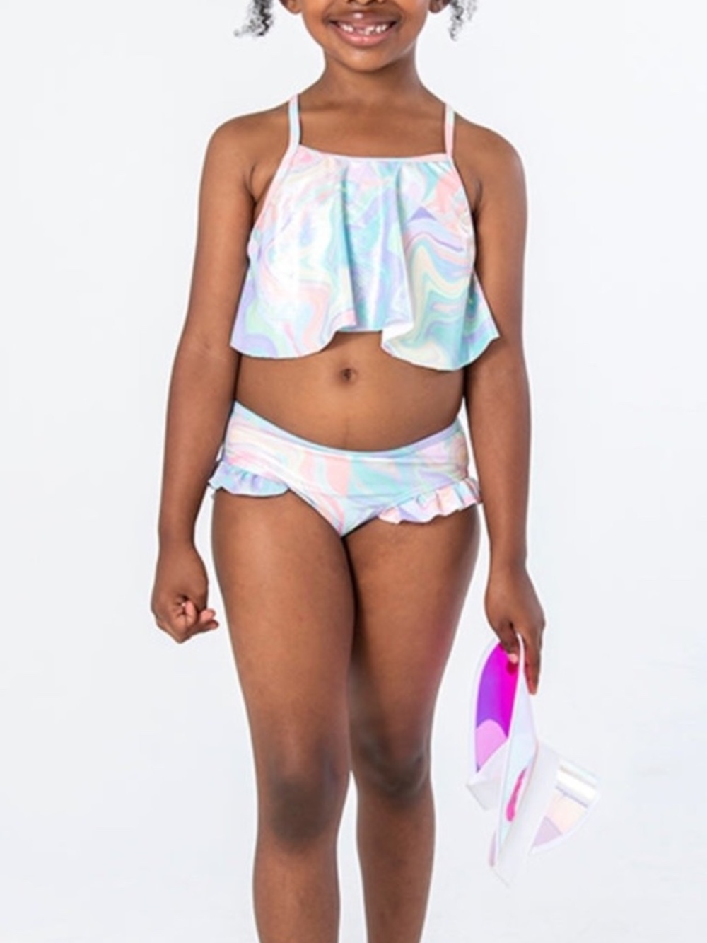 Appaman, Hermosa Bikini Set || Ocean - size 14 - NWT